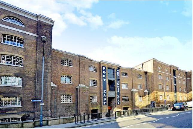 Port East Apartment, Hertsmere Road, Heron Quay, West India Quay, Canary Wharf, London, E14 4EF