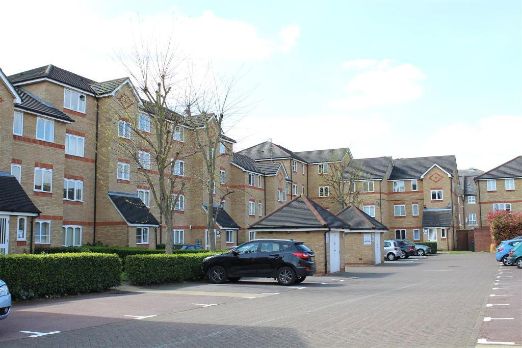 Telegraph Place, Westferry Road, Canary Wharf, London, E14 9XA