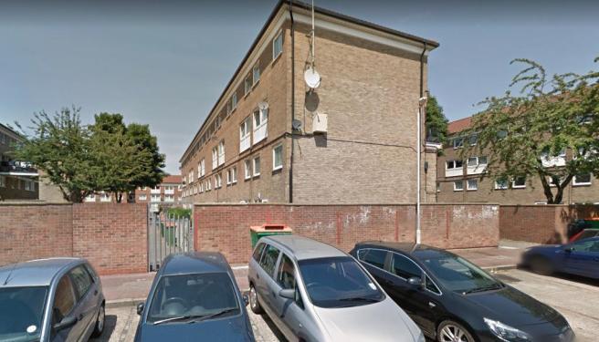 Eastbourne Road, East Ham, London, E6 6AT