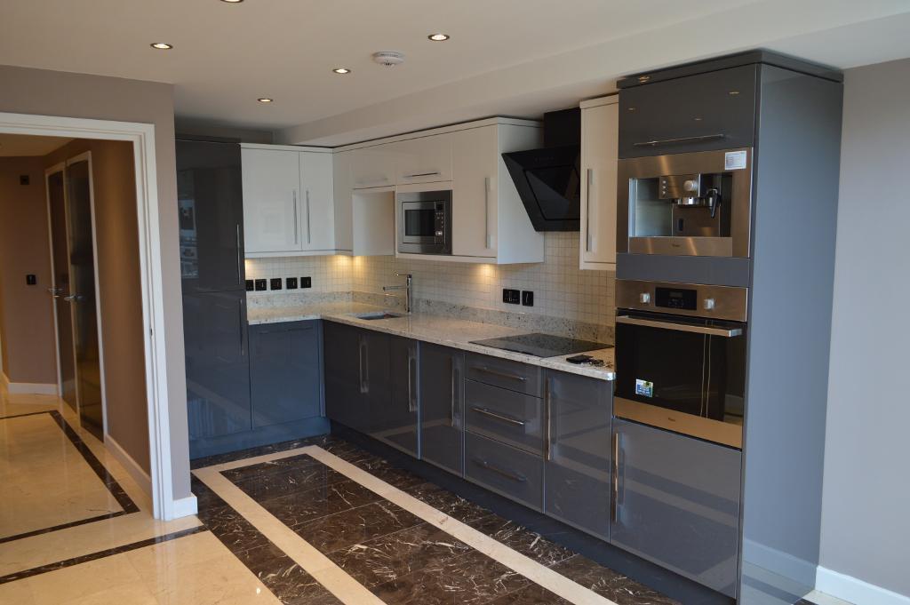 45 Hopton Road, Woolwich Arsenal, Royal Arsenal, Woolwich, Greenwich, London, SE18 6TJ