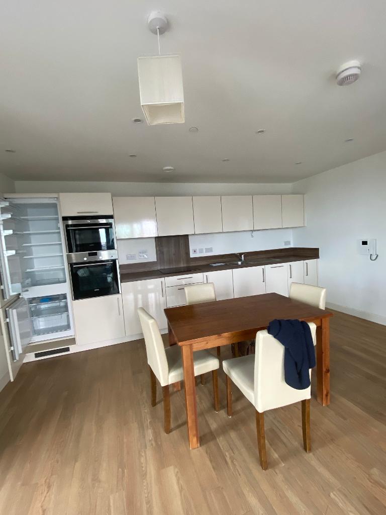Marner Point, 1 Jefferson Plaza, Bow, Bromley-By-Bow, Stratford, London, E3 3QE