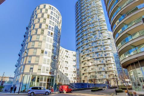 Charrington Tower, Fairmont Avenue, Canary Wharf, London, E14 9PB