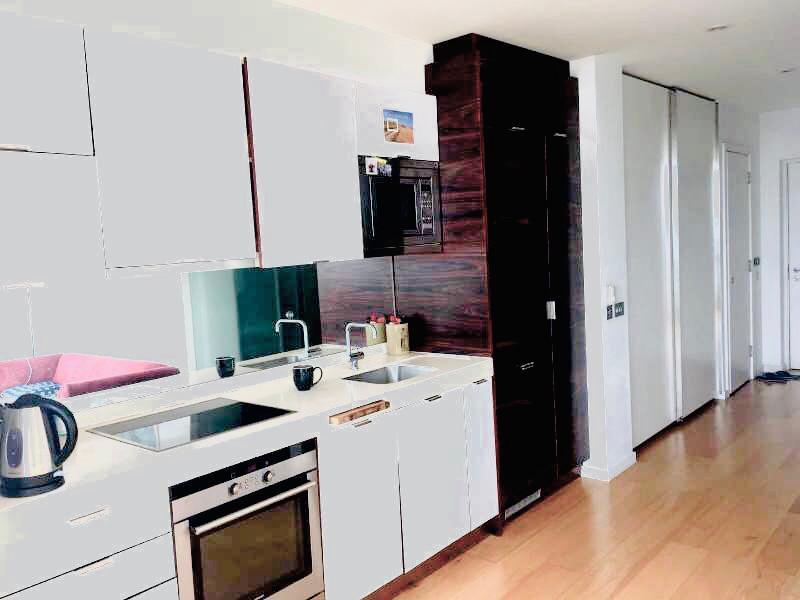 Ontario Tower 4 Fairmount Avenue, Blackwall, Riverside, Canary Wharf, London, E14 9PB