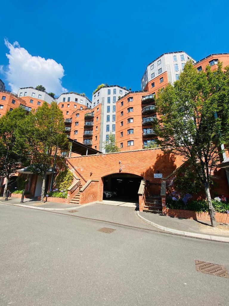 New Atlas Wharf, Arnhem Place, Isle Of Dogs, Westferry Road, London, E14 3ST
