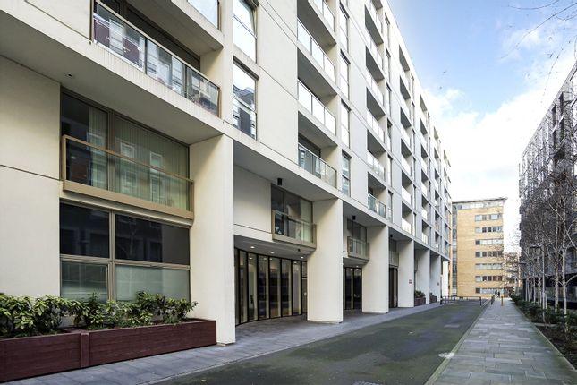 Denison House, Lanterns Way, Canary Wharf, Marsh Wall, South Quays, London, E14 9JH