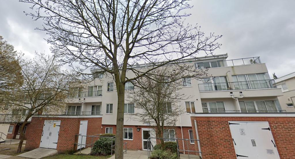 2 Bedroom Apartment For Sale in The Essence Court, 112 The Avenue