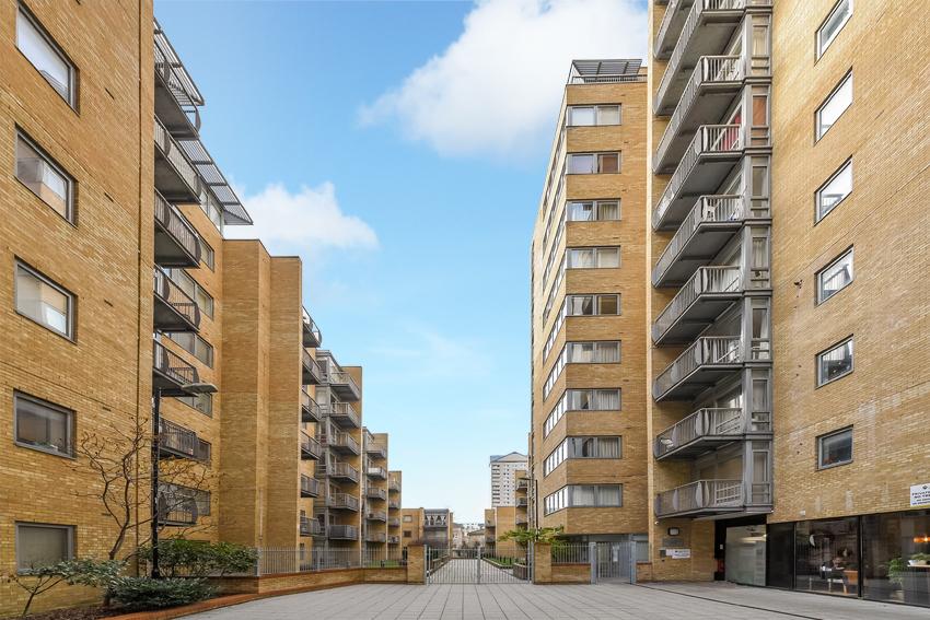 Gainsborough House, Cassilis Road, Canary Wharf, London, E14 9LQ