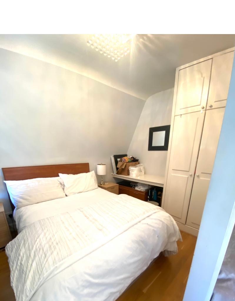 1 Bedroom Studio To Let in Marble Arch Apartments, 11 Harrowby Street