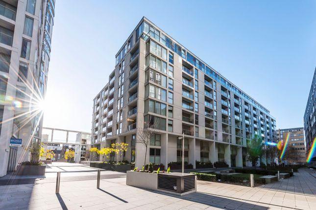 Denison House, 20 Lanterns Way, Canary Wharf, South Quay, London, E14 9JL