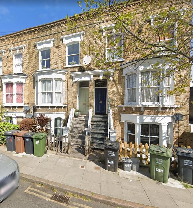 Casella Road, New Cross, Deptford Bridge, SE14 5QL