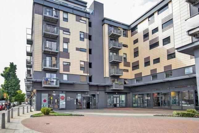 Kings Quarter Apartments, 170 Copenhagen Street, Islington, London, N1 0GL