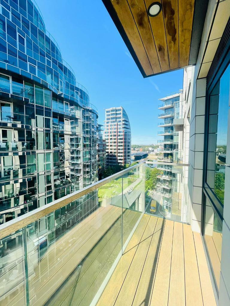 Meridian House, Juniper Drive, Battersea, London, SW18 1QS