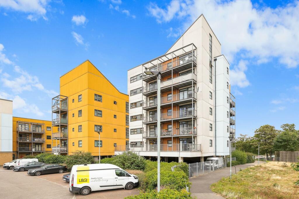 Maltings Close, Bow, Bromley By Bow, Stratford, London, E3 3TE