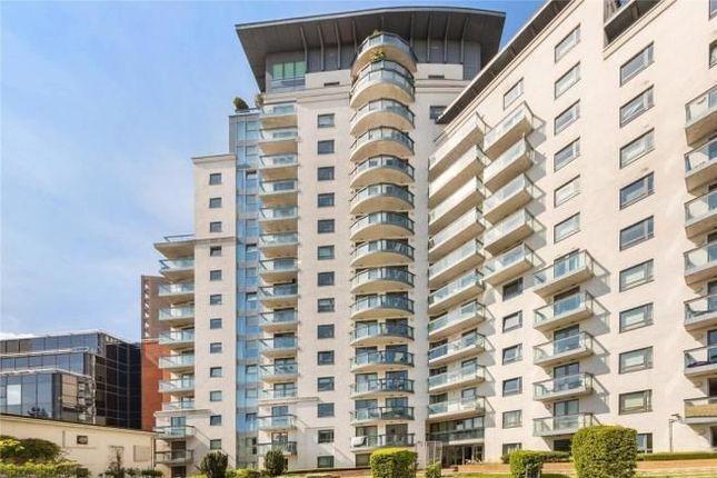 City Tower, 3 Limeharbour, Canary Wharf, Crossharbour, South Quay, London, E14 9LU