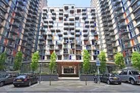 Ability Place, 37 Millharbour, South Quay, Canary Wharf, London, E14 9DF