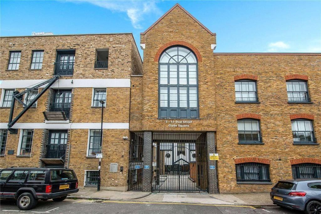 Property Search Jack Barclay Estate Agents