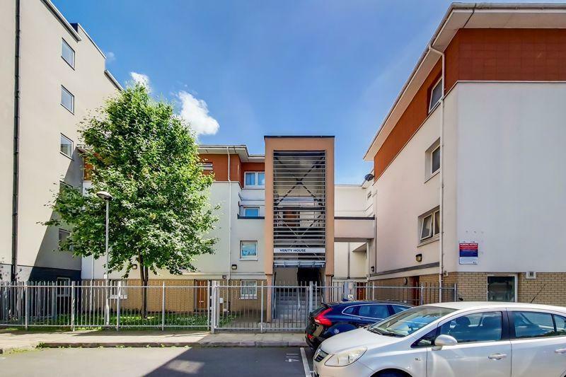 Verity House, Merchant Street, Bow, Mile End, London, E3 4LR