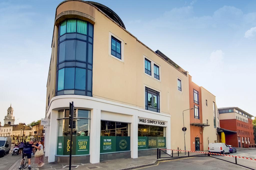 Property Search Jack Barclay Estate Agents