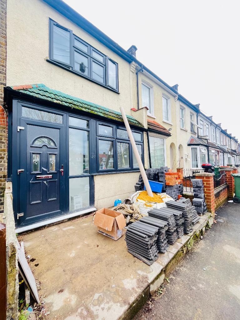 Roman Road, Beckton, East Ham, London, E6 3SP