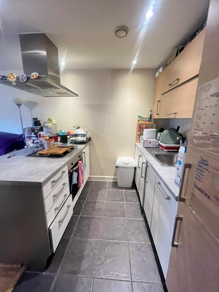 Clemantis Apartments, Merchant Street, Bow, Mile End, London, E3 4PQ