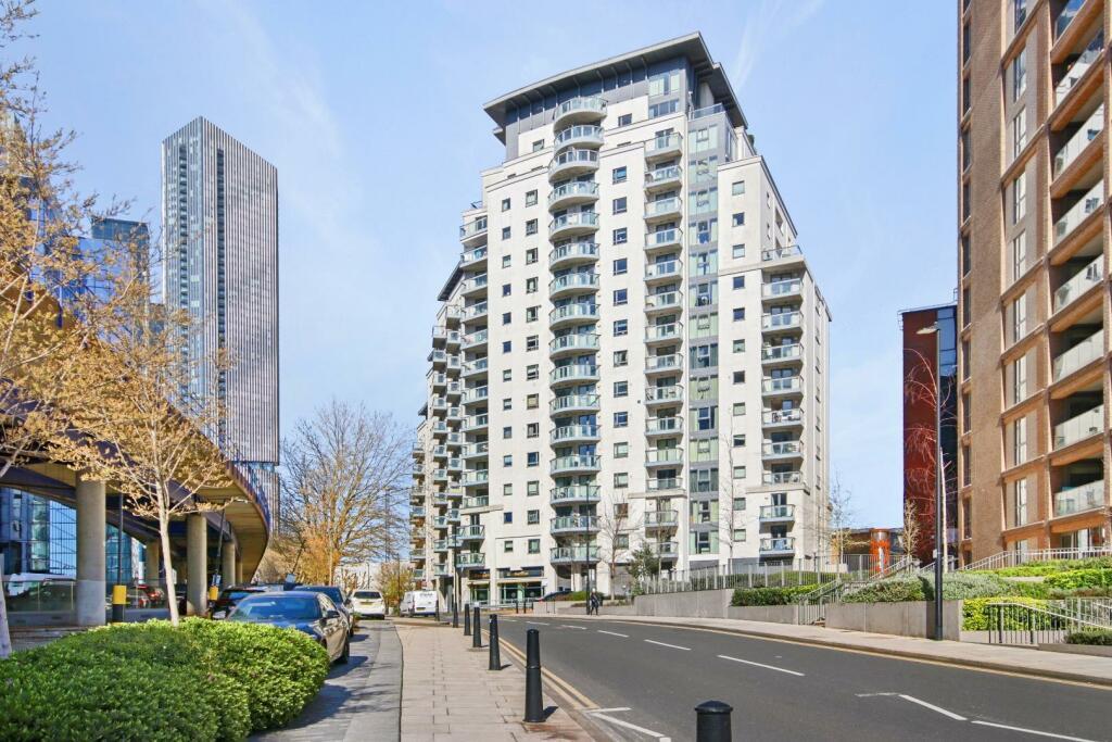 City Tower, 3 Limehbahrbour, Crossharbour, South Quay, London, E14 9LS