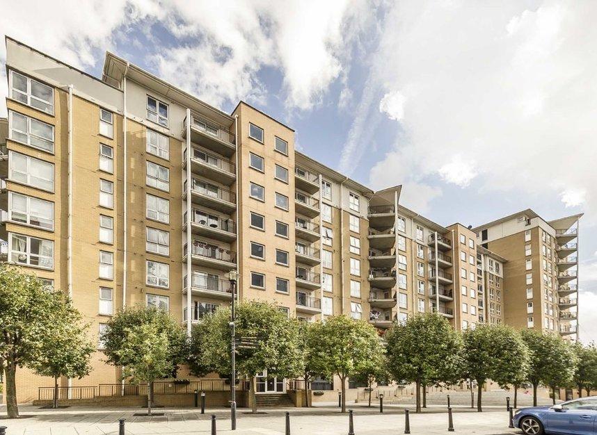 Sail Court, 15 Newport Avenue, Canary Wharf, Blackwall, London, E14 2DQ