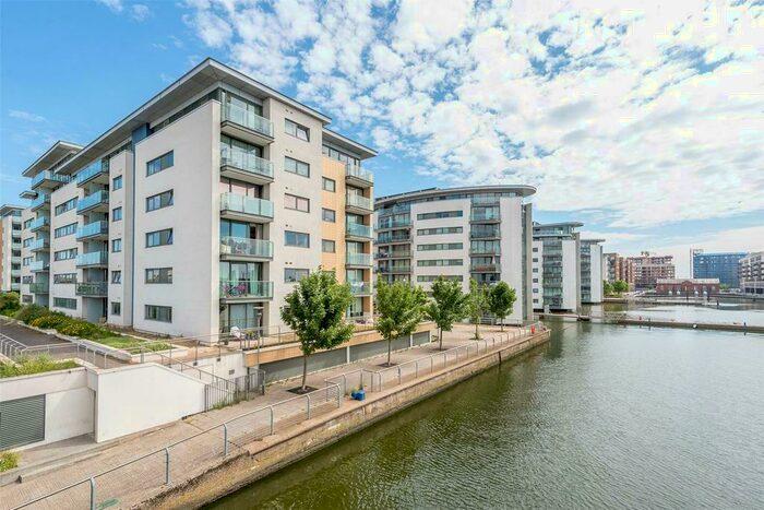Fathom Court, 2 Basin Approach, Gallions Reach, Beckton, London, E16 2FF