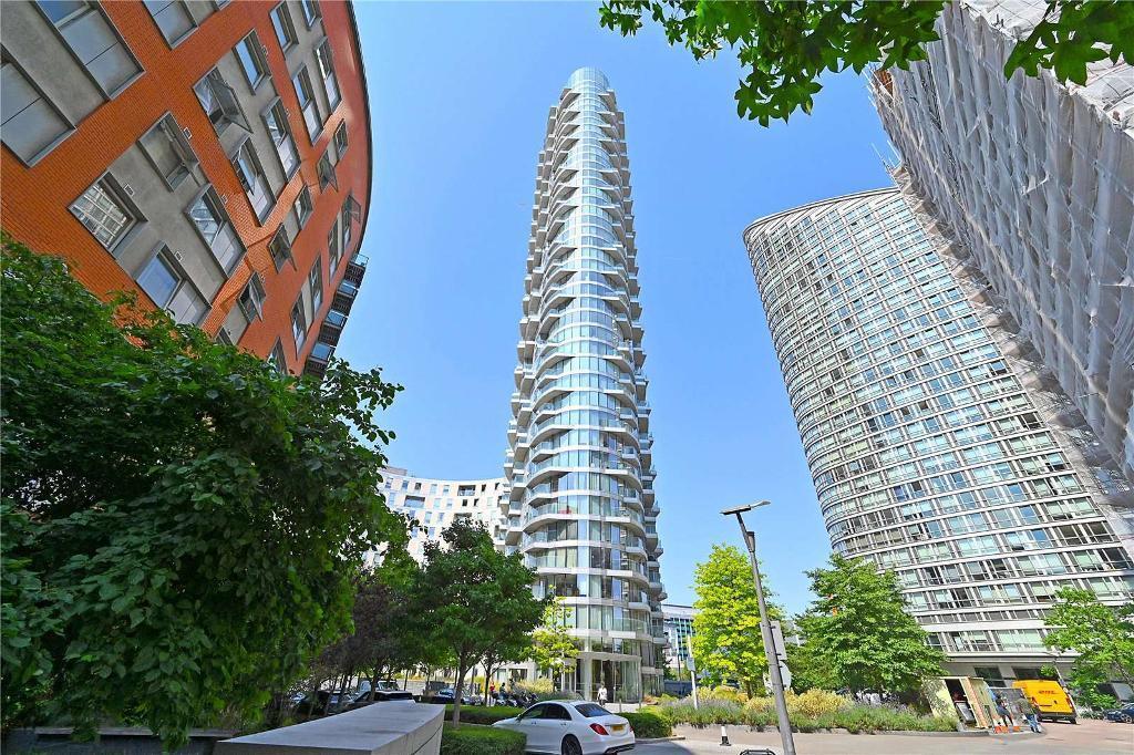 Charrington Tower, 11 Biscayne Avenue, Canary Wharf, London, E14 9BE