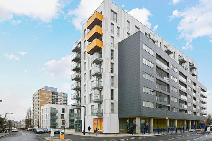 Lonsdale House, 2 Equinox Square, Poplar, Langdon Park, London, E14 6GJ
