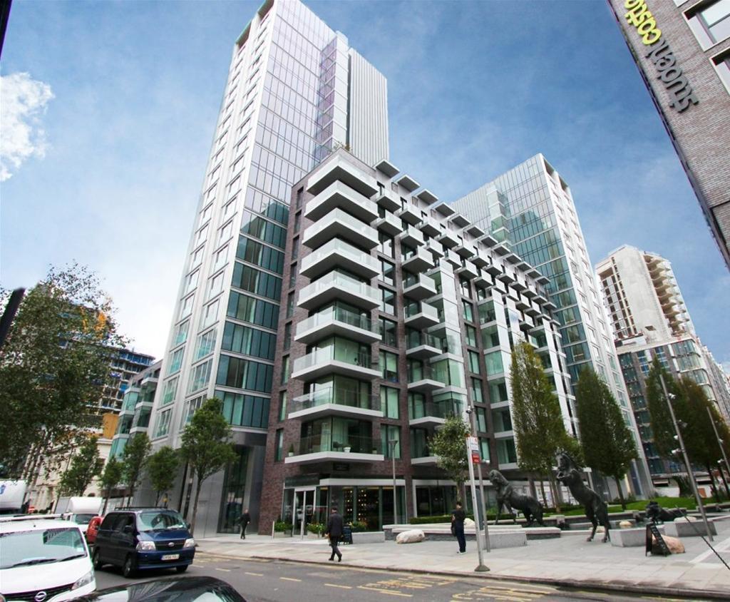 Cashmere House, 37 Leman Street, Aldgate, Tower Gateway, Tower Hill, London, E1 8PT