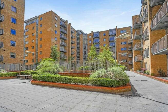 Fairlead House, Cassilis Road, Canary Wharf, South Quay, London, E14 9LB