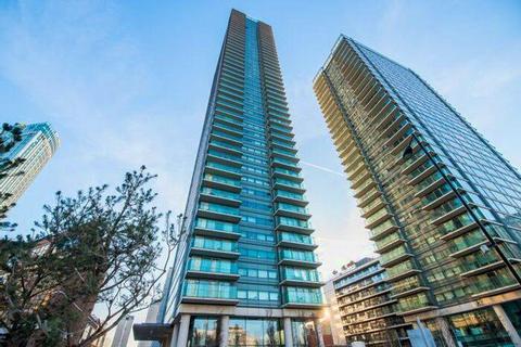Landmark Building, West Tower, South Quay, Canary Wharf, London, E14 9AL