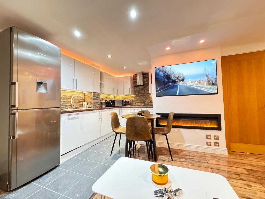 Onyx Mews, Stratford, London, E15 4HU