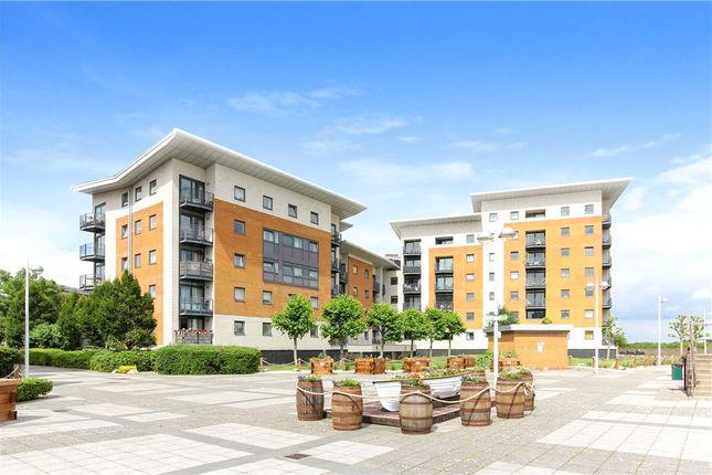 Fishguard Way, Gallions Point, Royal Docks, City Airport, London, E16 2RG