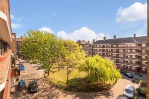 Longride House, City, Southwark, Kennington, Elephant & Castle, Lambeth, London, SE1 6QN