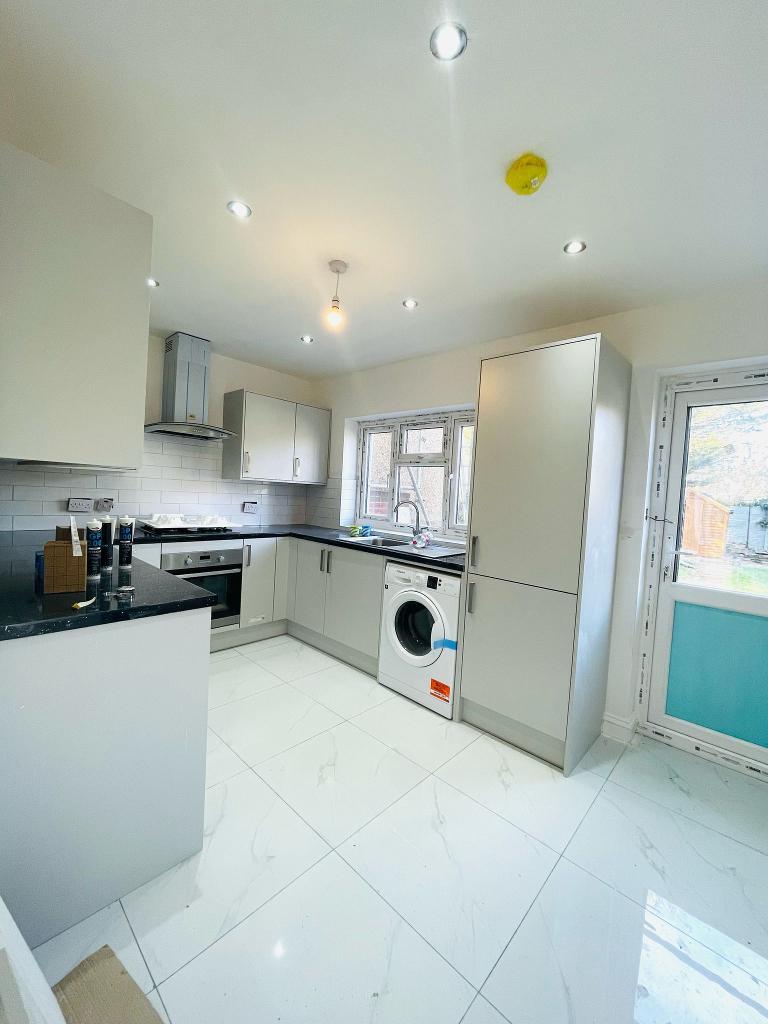 Orchard Road, Beam Valley Country Park, Dagenham, London, RM10 9QA