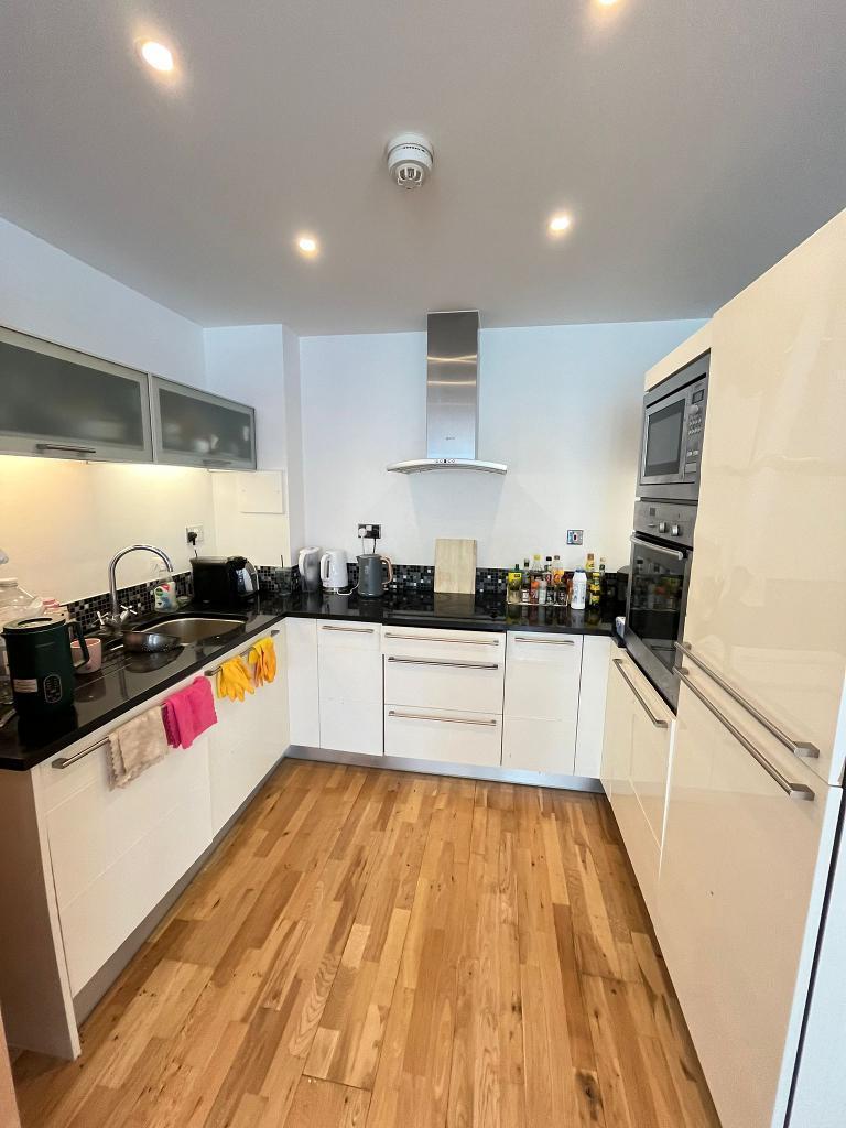 Ability Place, 37 Millharbour, Canary Wharf, South Quay, London, E14 9DL