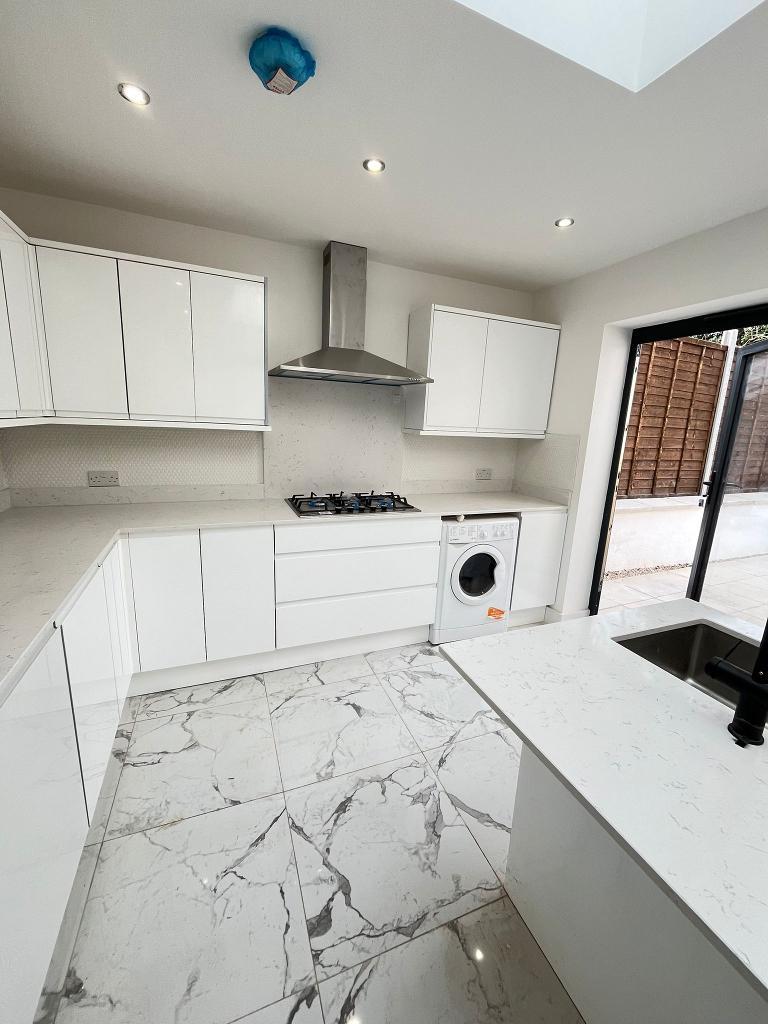 1 Burnt Ash Hill, Hither Green, Blackheath, London, SE12 0QD