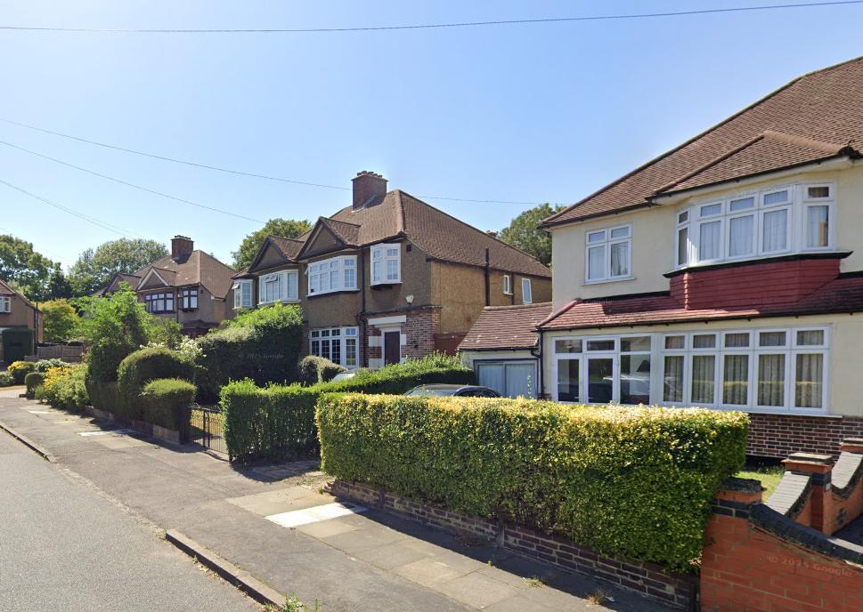 26 Kingshurst Road, Blackheath, Elham, London, SE12 9LD