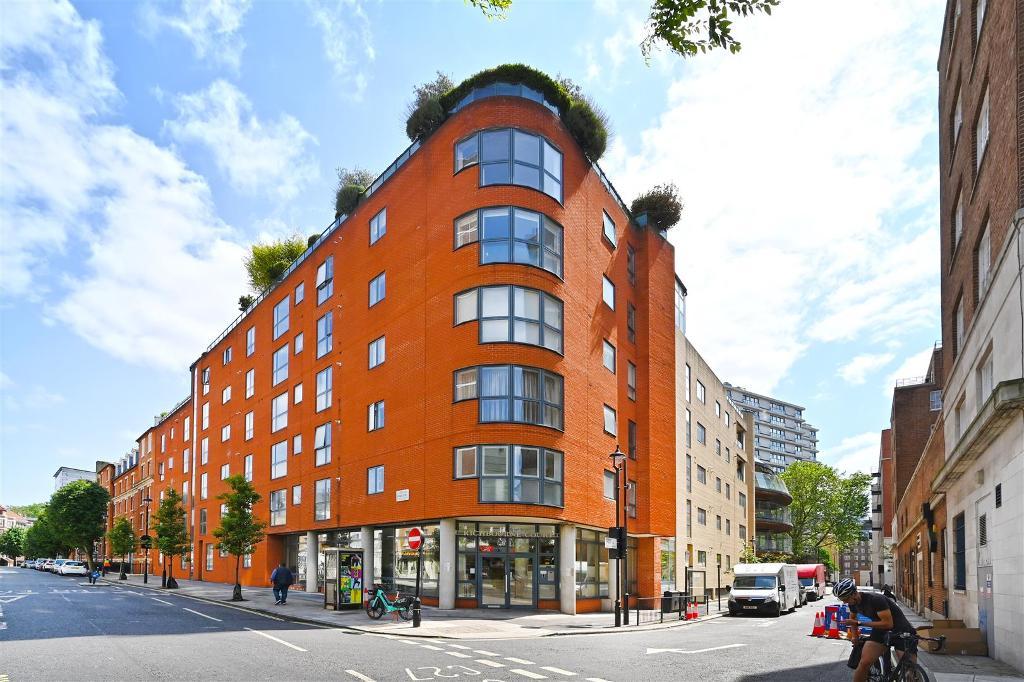 Richbourne Court, 9 Harrowby Street, Edgware Road, Marylebone, London, W1H 5PT