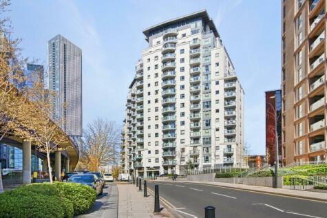 City Tower, Crossharbour, South Quay, Canary Wharf, London, E14 9LS