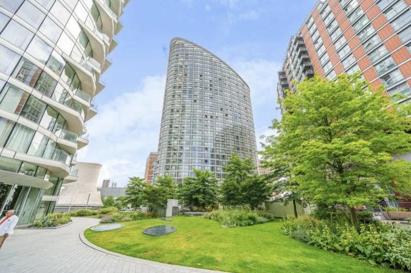 Ontario Tower, 1 Fairmount Avenue, Blackwall, Canary Wharf, London, E14 9PB