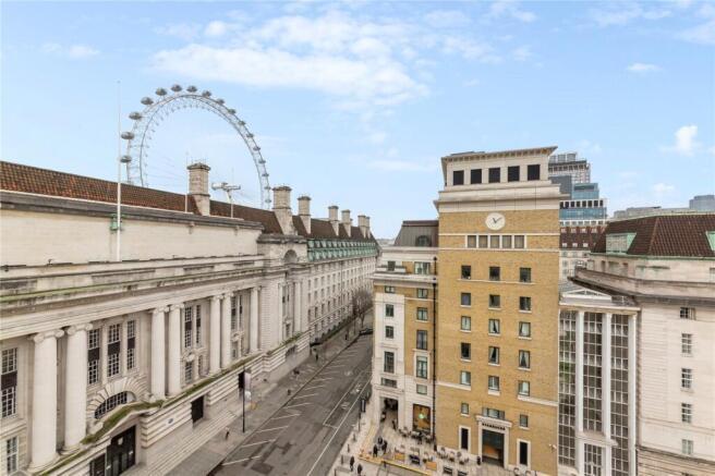 East Block, Forum Magnum Square, Waterloo, Southbank, London, SE1 7GN