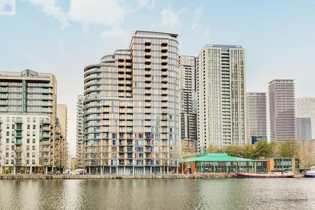 Ability Place, 37 Millharbour, South Quay, Canary Wharf, London, E14 9DF