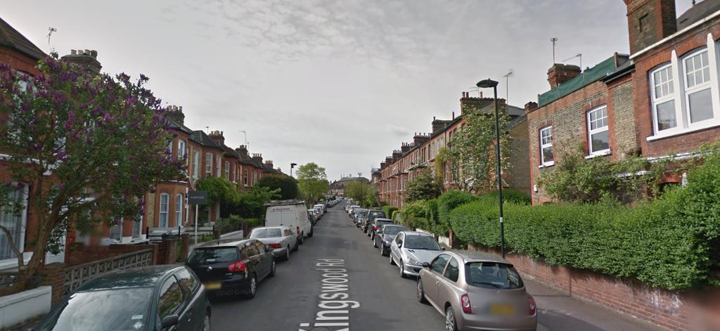 Thornbury Road, Kingswood Road, Brixton Hill, Brockwell, London, SW2 4DJ