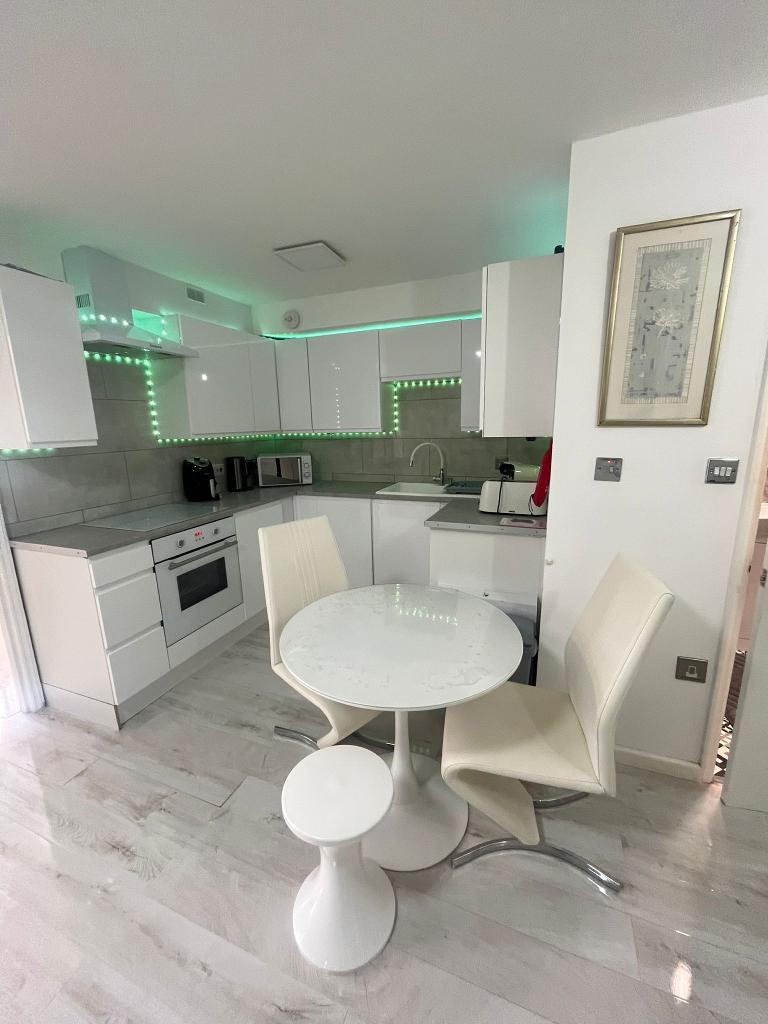 Otter Close, Olymic Village, Stratford, Bow, London, E15 2PZ