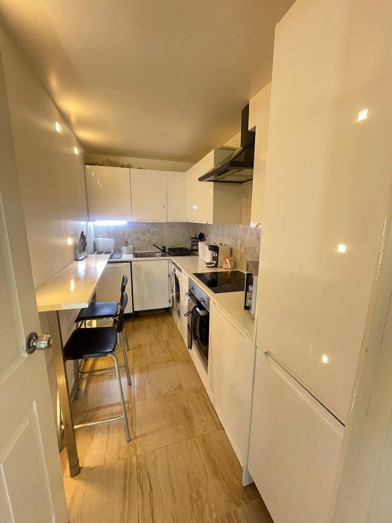 Otter Close, Olymic Village, Stratford, Bow, London, E15 2PZ