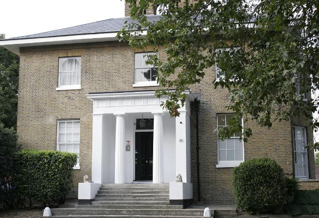 Bridge House Quay, Canary Wharf, London, E14 9QW