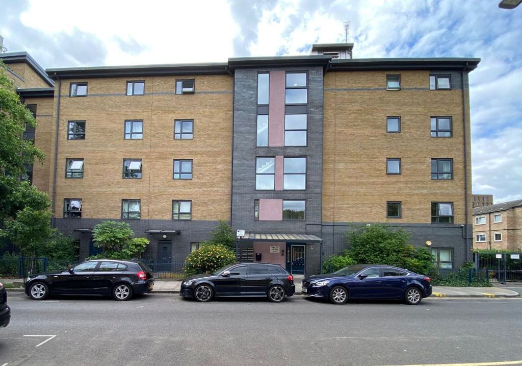 Bailey House, Talwin Street, Bromley By Bow, Stratford, London, E3 3NF
