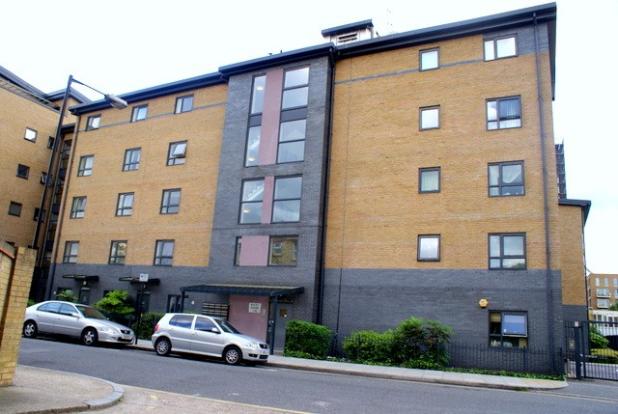 Bailey House, Talwin Street, Bow, Bromley By Bow, Olympic Village, Stratford, Bow, London, E3 3NF
